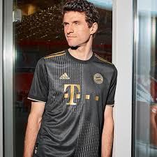 Jul 02, 2021 · самый реалистичный футбольный онлайн менеджер в интернете (126 футбольных федераций, 600. Novaya Gostevaya Forma Bavarii 21 22 Footykits Ru Vse O Futbolnoj Forme