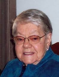 Obituary of Woneta Whitlock