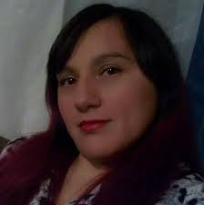 Maria Paulina Muñoz Alvarez