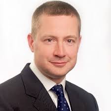 Venture capital investment in maritime technology