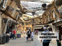 Star Wars Galaxy S Edge Guide Disney S Hollywood Studios Disneyland Hollywood Studios Disney Disney World Trip Star Wars