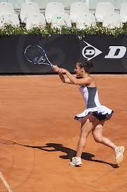 There are no recent items for this player. Martina Trevisan Italian Tennis Player Rome Italy By Claudio Bruni Photo Stock Snapwire