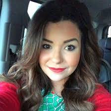 Ayla Hicks's Instagram, Twitter & Facebook