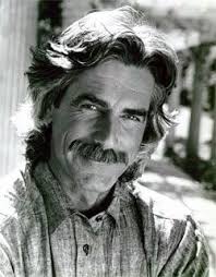 Older Black Actor With Deep Voice Samuel Pack Sam Elliott Born August 9 1944 Is An American Actor His Rangy Physique Thick Horseshoe Moustache Deep Reson Sam Elliott Actors Movie Stars