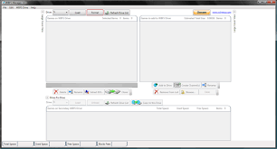 Evita las consecuencias de las pérdidas accidentales de datos con este gestor de sistemas de archivo wbfs para windows. Wbfs Manager Download
