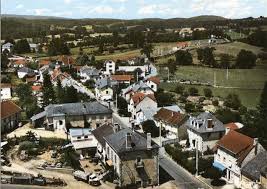 Le Rouget Des Annees 50 Aux Annees 70 Annees 50 Auvergne Annee