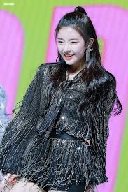 Lia Jisu Itzy Itzy Girl Kpop Girls