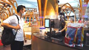 The duty free area collects over 1,000 domestic and foreign brands under one roof. Atu Duty Free Resumes Turkish Operations With Enhanced Safety Measures The Moodie Davitt Report The Moodie Davitt Report