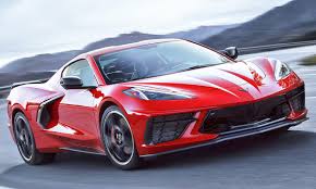 Request a dealer quote or view used cars at msn autos. Corvette C8 Stingray 2020 Preis Motor Autozeitung De