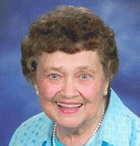 Elaine TENHOFF Obituary