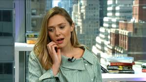 Elizabeth olsen gorgeous at spirit awards in la. Sweet Lizzie Olsen Your Resource For All Thing Elizabeth Olsen Blog Archive Video Elizabeth Olsen Does Instagram