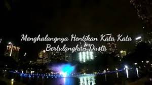 Lagu ciptaan melly goeslaw ini juga telah menjadi juara beberapa carta di radio dan televisyen selama beberapa minggu. Biarlah Rahsia By Siti Nurhaliza Lirik Youtube Cute766