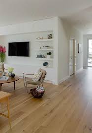Character Grade White Oak Floor From Vermont Plank Flooring White Oak Hardwood Floors Oak Floors White Oak Floors