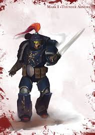 Despite physical deterioration, the few warriors that survived the end of the unification wars were easily more than a match for an astartes, and had even outperformed custodians during combat engagements. Warhammer 40000 Warhammer40000 Warhammer40k Warhammer 40k Vaha Sorokotysyachnik Fendomy Thunder Warriors Salamanders Space Marine Adeptus Astartes Imperium Imperium White Scars Pre Heresy Artofit