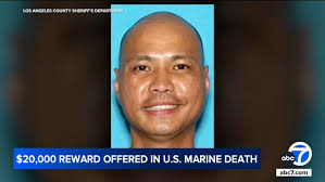 LASD offers $20,000 reward for information in 2020 fatal stabbing of  Compton father Lentrail Hicks