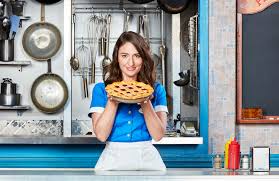 Song lyrics to broadway show. Q A Sara Bareilles Shares Ingredients Of Waitress Tour At National Theatre Wtop