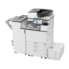 All In One Printers Ricoh Europe