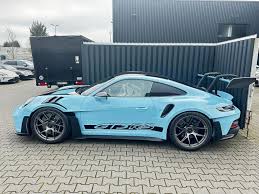 Image result for Iris Blue 2025 Porsche
