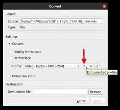 You can use the graphical crop tool to select the part you want to crop out over video preview (if your browser supports the uploaded video format) or enter desired dimensions and left/top starting points manually. 5 Ways To Crop Videos In Linux Linux Hint