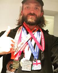 My Journey as a Single Parent Triathlete