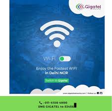 Enjoy The Fastest Wifi In Delhi Ncr Internet Service Provider Best Internet Provider Internet Plans