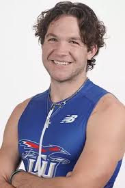 2024 Men's Track & Field Roster