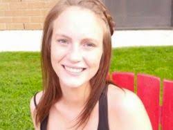 Loretta Barbara Grace Saunders (1987-2014)