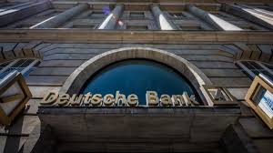 Find link is a tool written by edward betts. Deutsche Bank Aktie Sinkt Auf Neues Rekordtief Wirtschaft Sz De