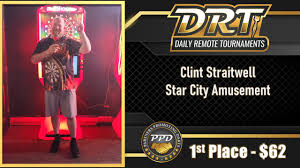 DRTs Daily Remote Tournaments by PPD