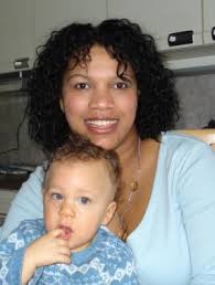 Perder un hijo y su recompensa, por Sandy Fuentes