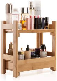 For someone who relies heavily on homemade hair products, i have far too many hair products, and not a lot of space to store them. Best Skincare Organizers For Storing Your Products Popsugar Beauty