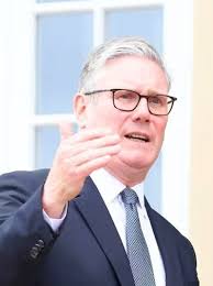 Swraj Paul: Coming to terms