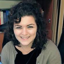 Lucy Flamm Awarded 2017 LITA/Christian Larew Memorial Scholarship