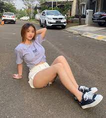 Nama anastasya khosasih dikenal sebagai selebgram cantik yang sering jadi perhatian. Ketika Selebgram Anastasya Khosasih Bicara Fantasi Seks
