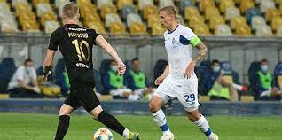 Команды установят лимит на голы 21:00, 05 августа 2021 Ann8ye1rs4dp9m