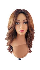 Shop Pat Swim Cap Wig™