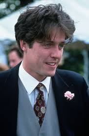 Memorable Movie Hairstyles Hugh Grant Young Hugh Grant Hair Styles