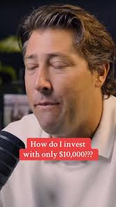 Before you pour $10,000 into real estate, crypto, or the stock market… ,  Your highest ROI might come from something most people overlook: YOU!!! ,  Full video now live