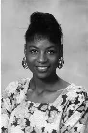 Ton'Nea Cox-Williams (2001)