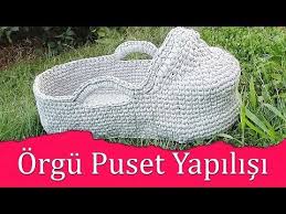 Penye Ipten Puset Orulusu Merhabalar Arkadaslar Ozellikle Bu Yil Trend Haline Gelen Penye Ip Ile Orulen Orgu Puset Yapilisini Sizlerden Gel Orgu Krose Puset