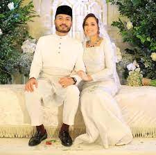 Nik zaris nelydia binti nik sen or better known as nelydia senrose is a malaysian actress. Foto Sekitar Majlis Pernikahan Dan Resepsi Nelydia Senrose Suara Viral Malaysia