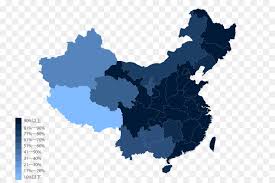 In high resolution detailed physical map of china in chinese. Chinese Dragon