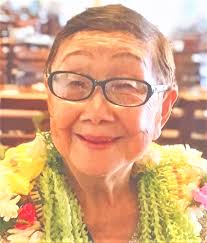 Mollie Nobuyo Kaya Obituary