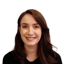 Caroline McCrae, MSc