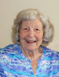 Obituary information for Rena Elizabeth "Betty" Herron