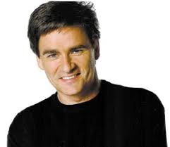 Peter Keleghan Biography & TV