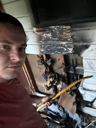 Handyman services for home buyers and sellers around Cedar Creek Lake