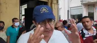 Ronald Umaña confirma que...