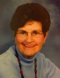 Eleanor F. (Doherty) Johnson Obituary July 20, 2017