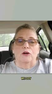 Nancy is THINKING for herself. She is very clear headed! I'm listening,  Nancy!, @accountablegop #nancyknows #cancer #metastasize #downballotvoting  #dothehardstuff #downballot